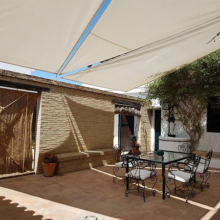 El Rocío Lince Casa Rural מראה חיצוני תמונה