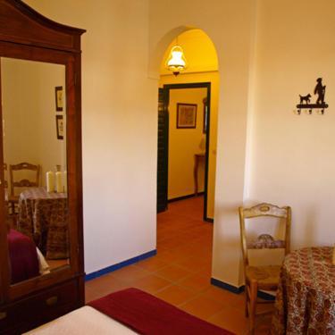 El Rocío Lince Casa Rural מראה חיצוני תמונה