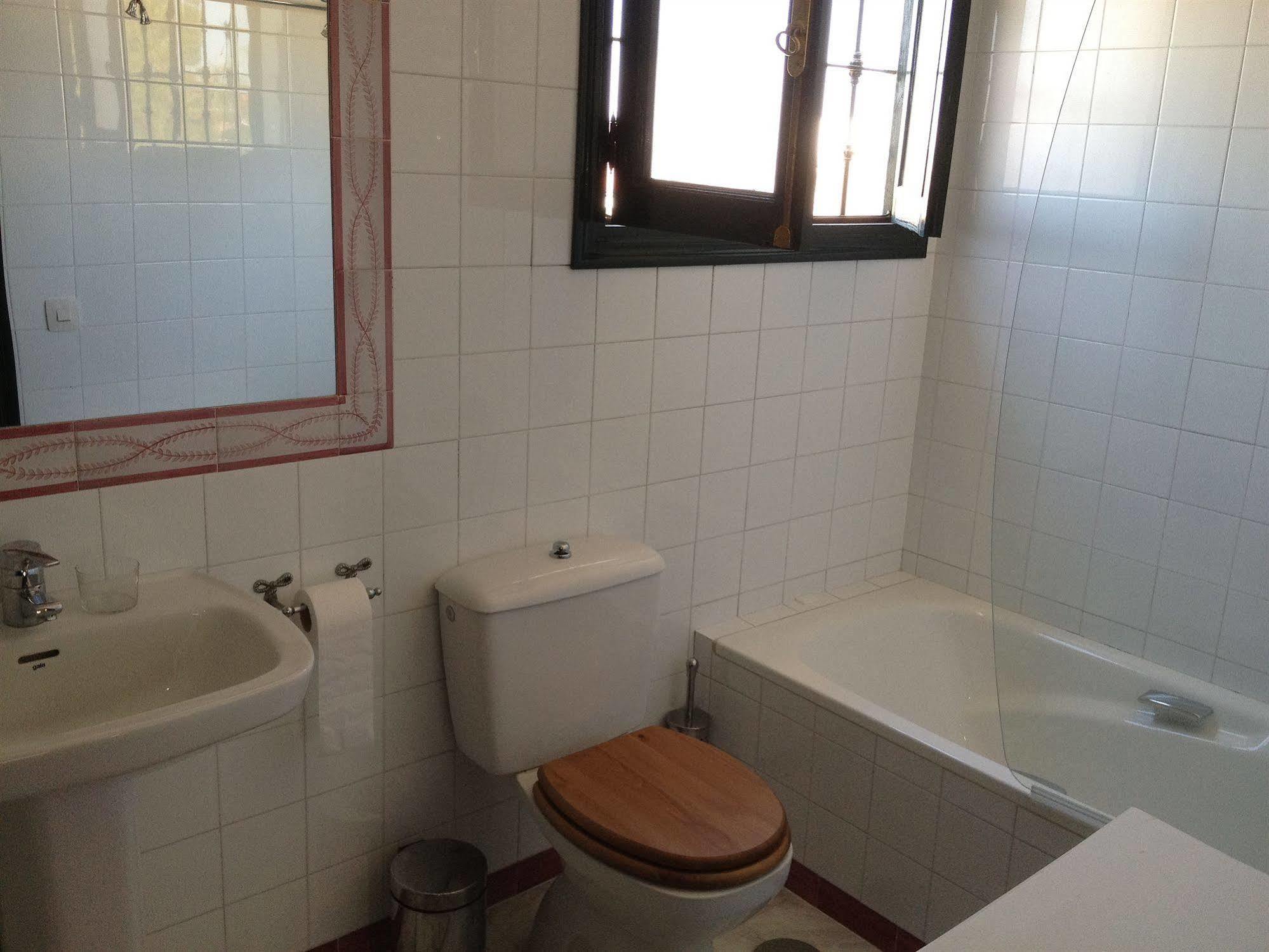 El Rocío Lince Casa Rural מראה חיצוני תמונה