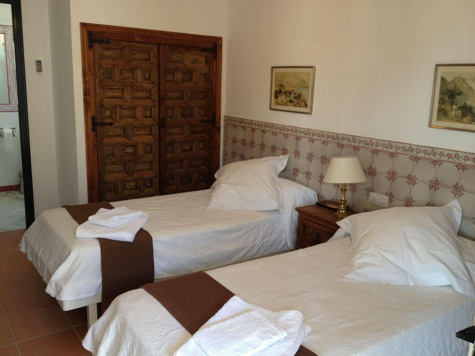 El Rocío Lince Casa Rural מראה חיצוני תמונה
