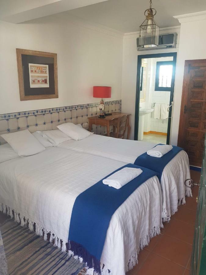 El Rocío Lince Casa Rural מראה חיצוני תמונה